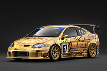 IG4054 Top Secret INTEGRA (DC5) Gold --- PREORDER (delivery in Q2 2027)