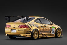 IG4054 Top Secret INTEGRA (DC5) Gold --- PREORDER (delivery in Q2 2027)