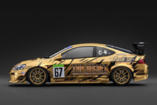 IG4054 Top Secret INTEGRA (DC5) Gold --- PREORDER (delivery in Q2 2027)