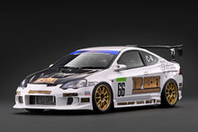IG4055 Top Secret INTEGRA (DC5) White --- PREORDER (delivery in Q2 2027)