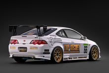 IG4055 Top Secret INTEGRA (DC5) White --- PREORDER (delivery in Q2 2027)