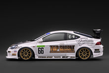 IG4055 Top Secret INTEGRA (DC5) White --- PREORDER (delivery in Q2 2027)