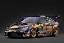 IG4056 Top Secret INTEGRA (DC5) Black --- PREORDER (delivery in Q2 2027)