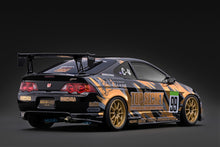 IG4056 Top Secret INTEGRA (DC5) Black --- PREORDER (delivery in Q2 2027)