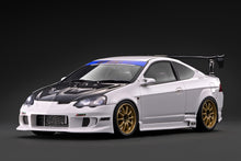 IG4057 Top Secret INTEGRA (DC5) White (Plain White) --- PREORDER (delivery in Q2 2027)