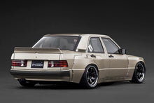 IG4060 PANDEM 190 Champagne Gold --- PREORDER (delivery in Q3 2026)