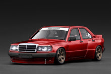 IG4061 PANDEM 190 Red Metallic --- PREORDER (delivery in Q3 2026)