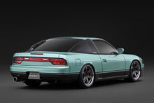 IG4070 Nissan Sileighty  Green / Grey   --- PREORDER (delivery in Q1 2027)