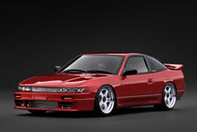 IG4071 Nissan Sileighty  Red Metallic   --- PREORDER (delivery in Q1 2027)