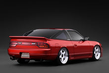 IG4071 Nissan Sileighty  Red Metallic   --- PREORDER (delivery in Q1 2027)