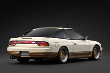 IG4072 Nissan Sileighty  White / Gold   --- PREORDER (delivery in Q1 2027)