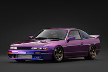 IG4074 Nissan Sileighty  Purple Metallic   --- PREORDER (delivery in Q1 2027)