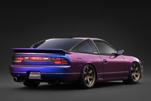 IG4074 Nissan Sileighty  Purple Metallic   --- PREORDER (delivery in Q1 2027)