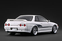 IG4077 BNR32 S&S Limited Version White --- PREORDER (delivery in Q2 2027)