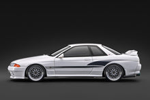 IG4077 BNR32 S&S Limited Version White --- PREORDER (delivery in Q2 2027)