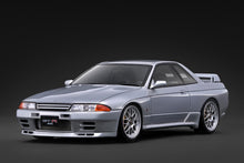 IG4078 Nissan Skyline GT-R NISMO (BNR32) Silver --- PREORDER (delivery in Q1-Q2 2027)