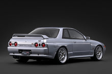 IG4078 Nissan Skyline GT-R NISMO (BNR32) Silver --- PREORDER (delivery in Q1-Q2 2027)