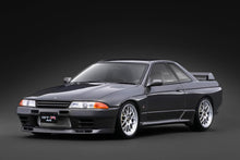 IG4079 Nissan Skyline GT-R NISMO (BNR32) Gun Metallic --- PREORDER (delivery in Q2 2027)