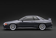 IG4079 Nissan Skyline GT-R NISMO (BNR32) Gun Metallic --- PREORDER (delivery in Q2 2027)