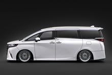 IG4080 Toyota ALPHARD Z (H40W) Pearl White --- PREORDER (delivery in Q1-Q2 2027)