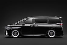 IG4082 Toyota ALPHARD Z (H40W) Black --- PREORDER (delivery in Q2 2027)