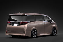 IG4087 Toyota ALPHARD Z (H40W) Gold --- PREORDER (delivery in Q2 2027)