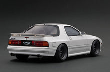 IG4088 Mazda Savanna RX-7 Infini (FC3S) White --- PREORDER (delivery in Q3 2026)