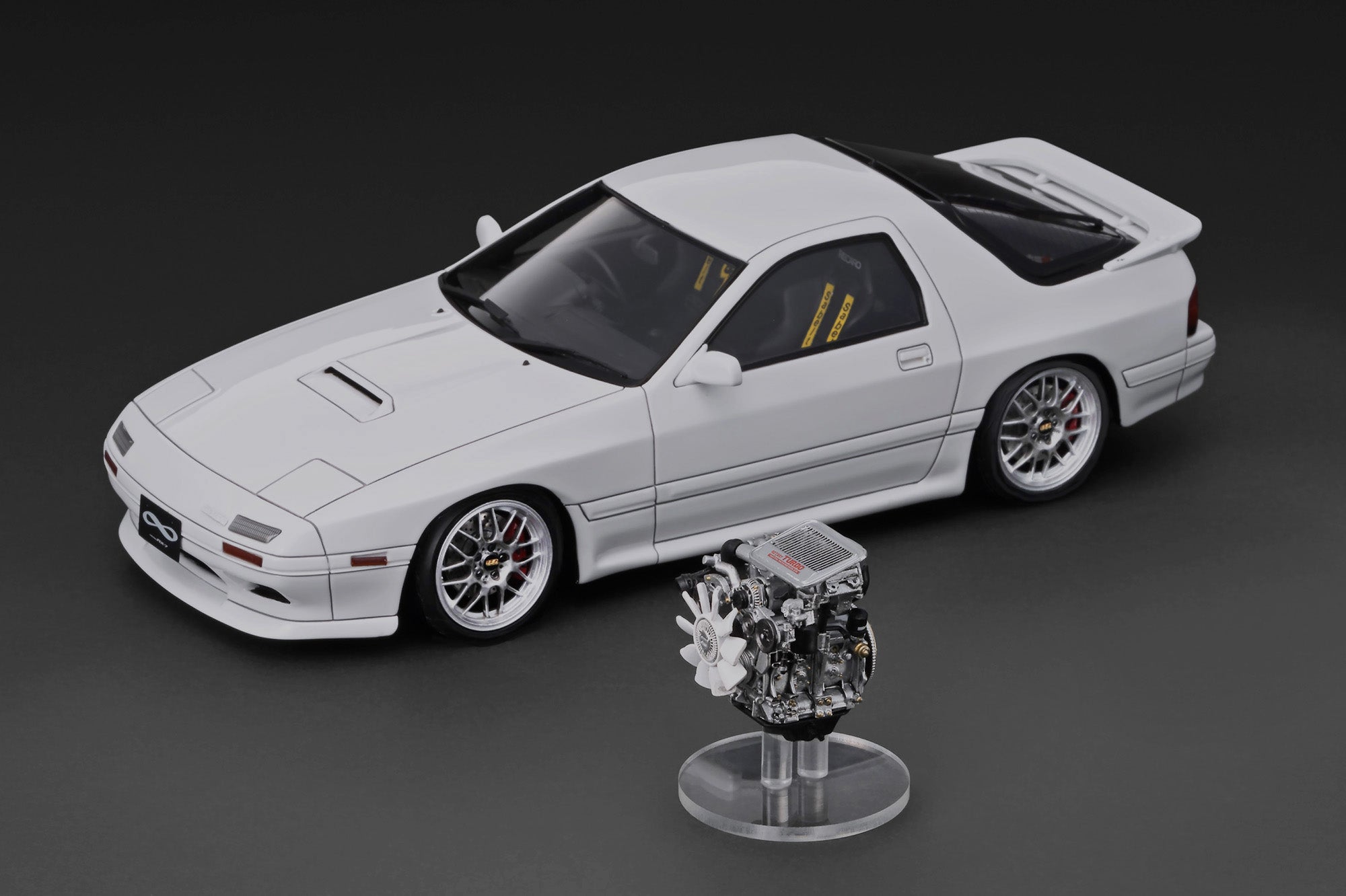 IG4089 – ignition model
