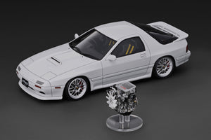 IG4089 – ignition model