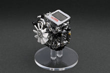 IG4089 Mazda Savanna RX-7 Infini (FC3S) White With 13B Engine   --- PREORDER (delivery in Q1 2027)