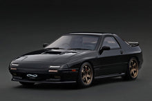IG4090 Mazda Savanna RX-7 Infini (FC3S) Black --- PREORDER (delivery in Q3 2026)