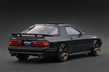 IG4090 Mazda Savanna RX-7 Infini (FC3S) Black --- PREORDER (delivery in Q3 2026)