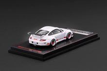 IG4099 RWB 997 GT3 White --- Preorder avaialble via IG dealers (delivery in Q2 2027)