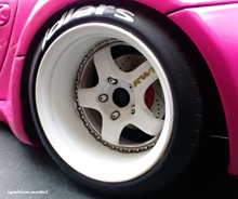 IG3250 RWB 997 Pink --- PREORDER (delivery in Q1 2025)