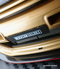 IG3522 TOP SECRET GT-R (VR32) Gold --- PREORDER (delivery in Q1 2025)