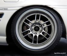 IG3331 Toyota MR2 (SW20) White --- PREORDER (delivery in Q4 2024)