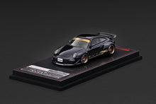 IG4104 RWB 997 Black --- Preorder avaialble via IG dealers (delivery in Q2 2027)