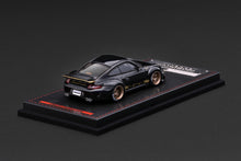 IG4104 RWB 997 Black --- Preorder avaialble via IG dealers (delivery in Q2 2027)