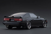 IG4107 Toyota Supra 3.0GT Turbo LIMITED (MA70) Black --- PREORDER (delivery in Q4 2026)
