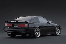 IG4108 Toyota Supra 3.0GT Turbo LIMITED (MA70) Black --- PREORDER (delivery in Q4 2026)