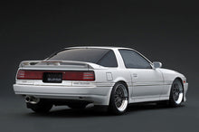 IG4109 Toyota Supra 3.0GT Turbo LIMITED (MA70) White --- PREORDER (delivery in Q4 2026)
