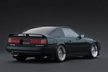 IG4110 Toyota Supra 3.0GT Turbo LIMITED (MA70) Green Metallic --- PREORDER (delivery in Q4 2026)