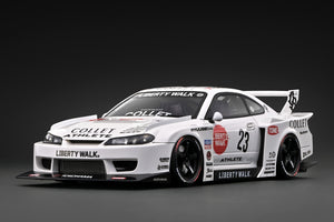 Nissan - – ignition model