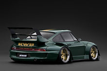 IG4145 RWB 993  Green Metallic --- PREORDER (delivery in Q1 2027)