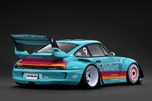 IG4146 RWB 993  Green --- PREORDER (delivery in Q1 2027)