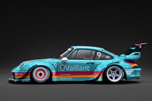 IG4146 RWB 993  Green --- PREORDER (delivery in Q1 2027)