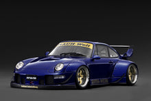 IG4155 RWB 993  Blue Metallic --- PREORDER (delivery in Q4 2026 - Q1 2027)