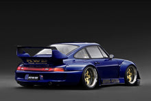 IG4155 RWB 993  Blue Metallic --- PREORDER (delivery in Q4 2026 - Q1 2027)