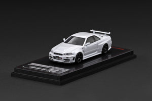 ignition model - Nismo - – Tagged 