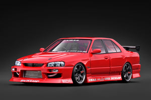R34 - – ignition model